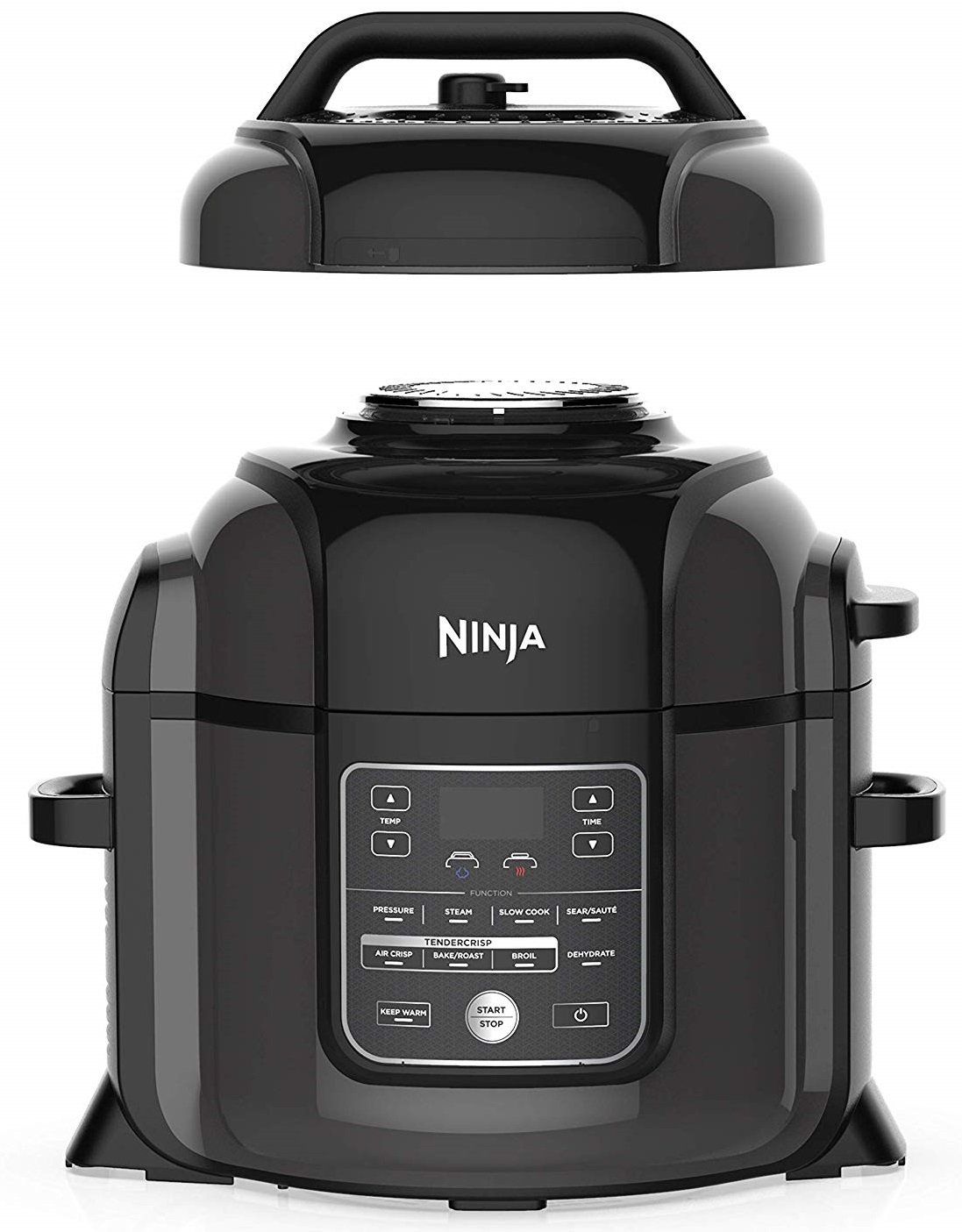 Is it difficult to clean my Ninja Foodi? iMore