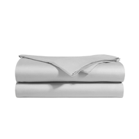 3. Mayfair 100% bamboo-derived viscose sheet set: twin XLfrom $31.31 from $29 at Amazon