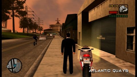 ranking gta games ranking gta games