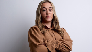 Chantelle contacted the police several times but to no avail. She tells her story in "Groomed: A National Scandal"