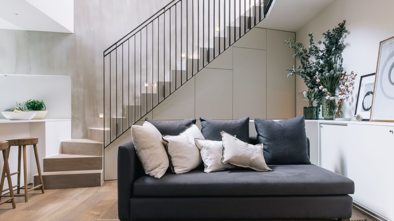 44 modern staircase ideas to elevate your interior | Homebuilding