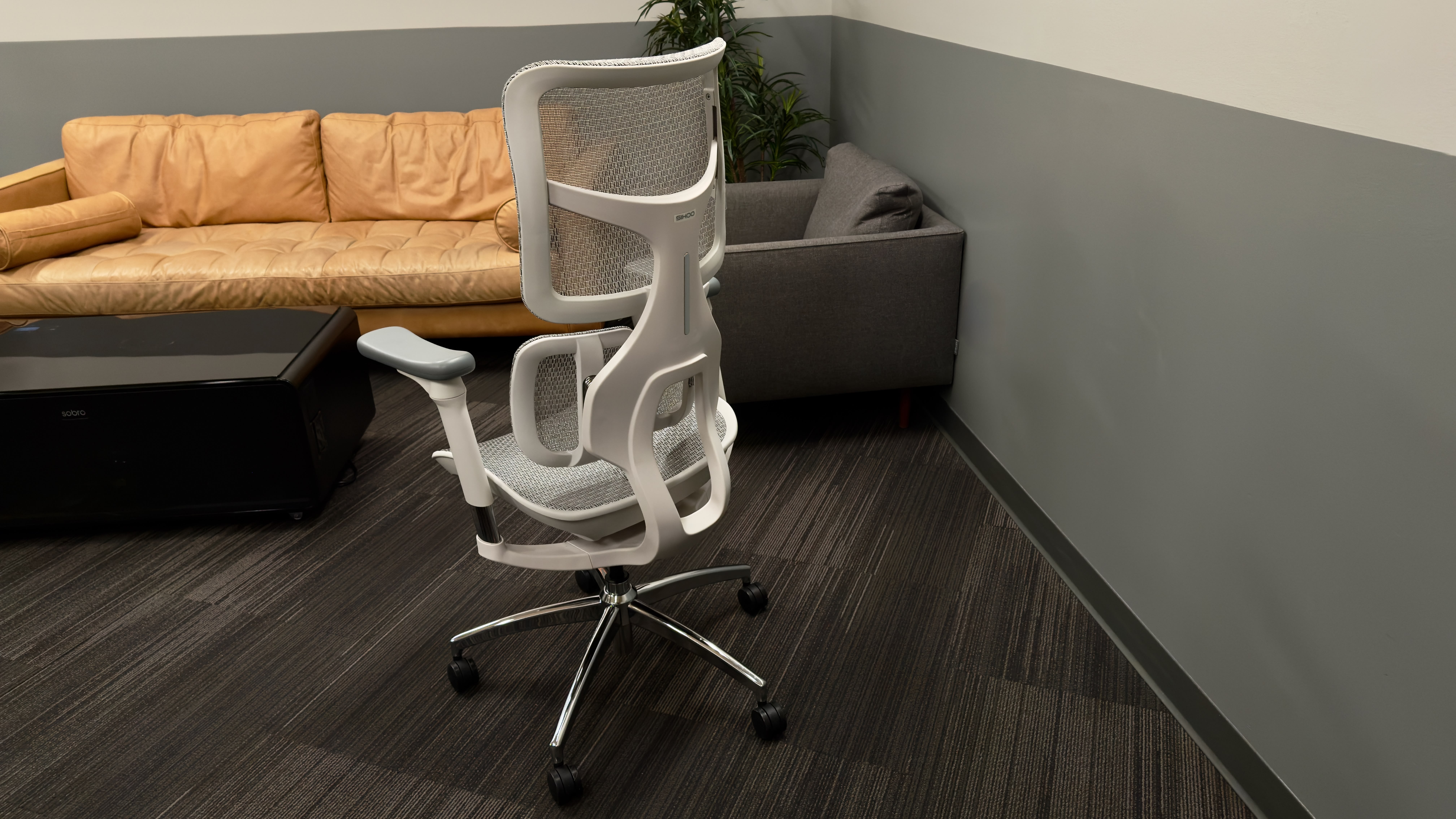 Sihoo Doro S100 Ergonomic Office Chair