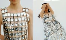 Rabanna chainmail dresses: from Jack Moss' top 10 fashion interviews of 2023