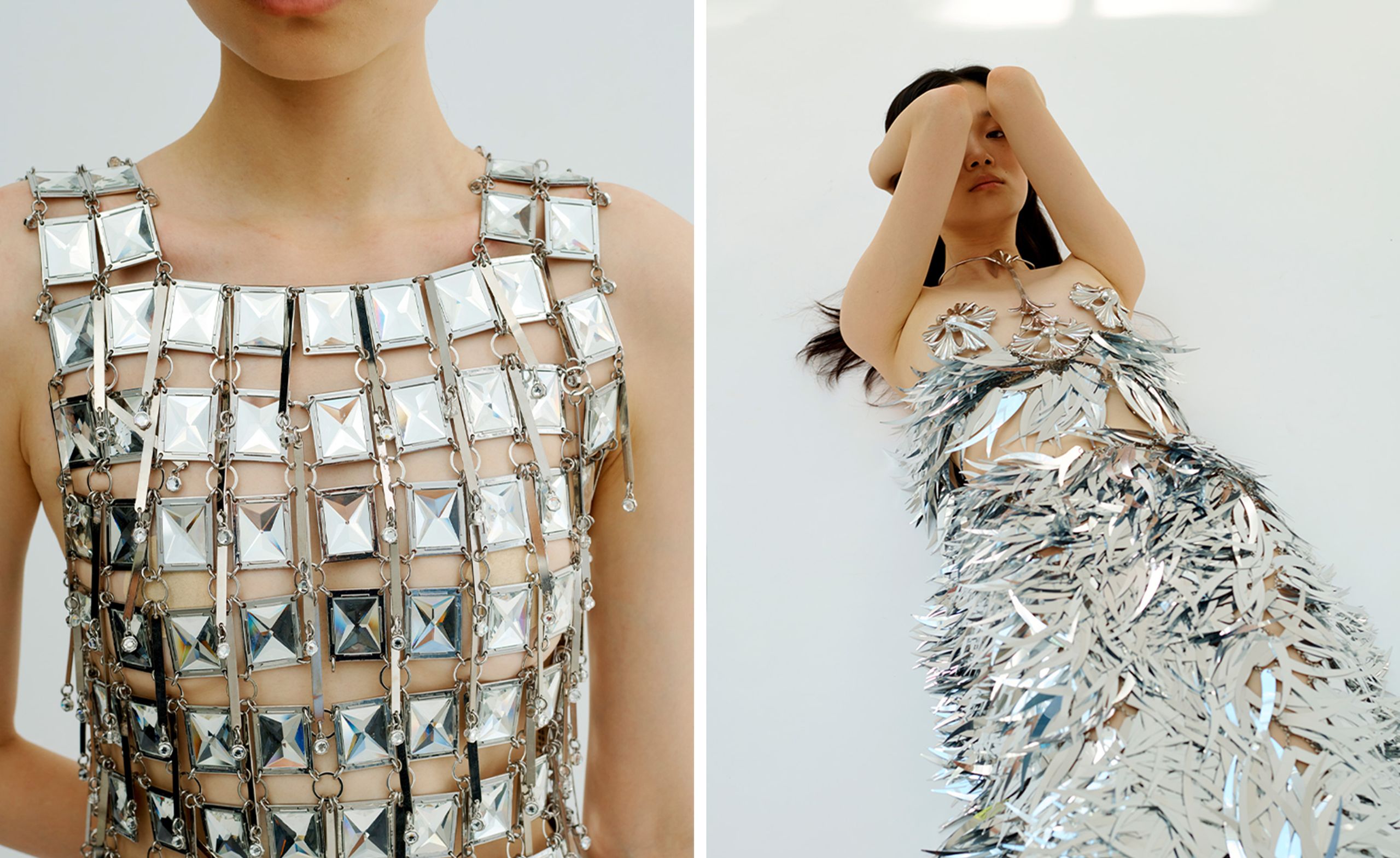 The evolution of Rabanne | Wallpaper*