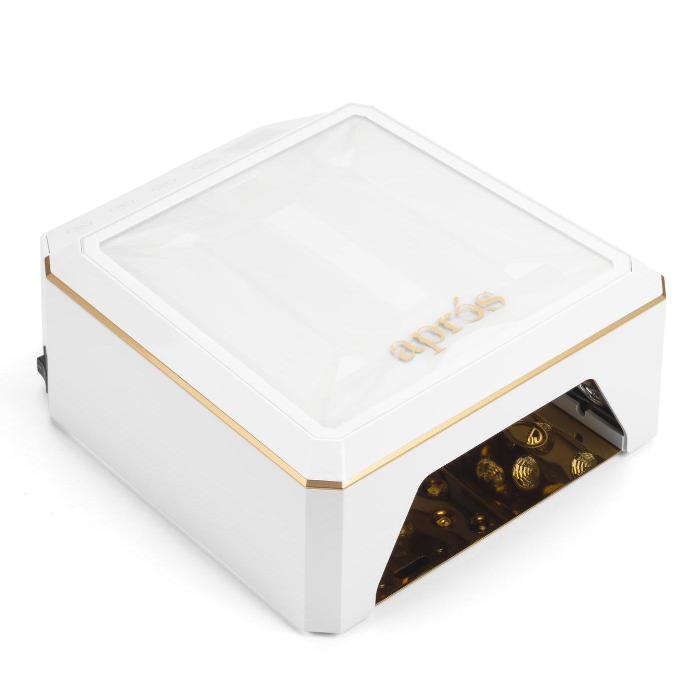 Apr&eacute;s - Nova Led Lamp - White