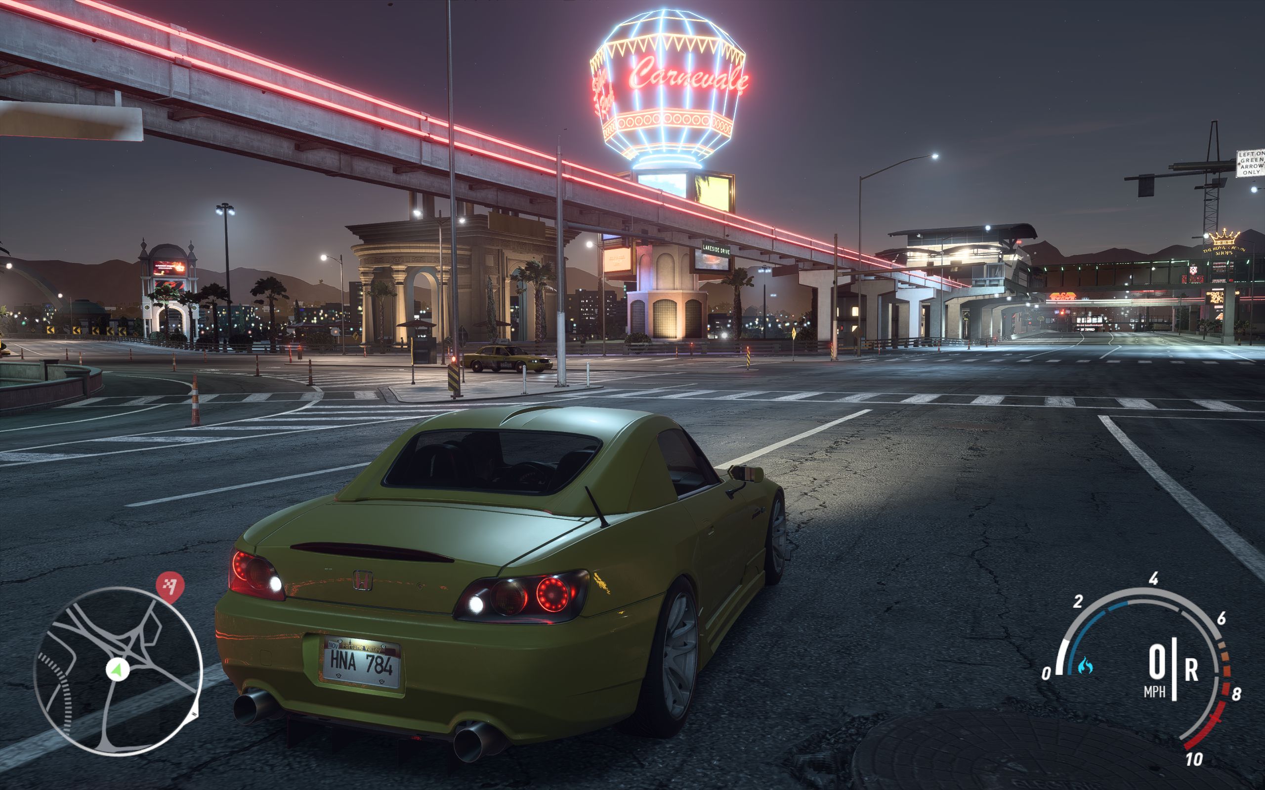 need for speed payback 2 multiplier in free roam