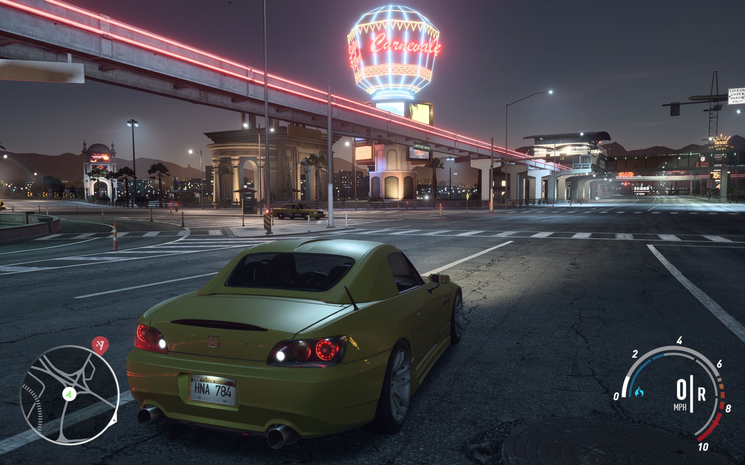 Play Need for Speed online 