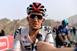 Michal Kwiatkowski (Team Sky)