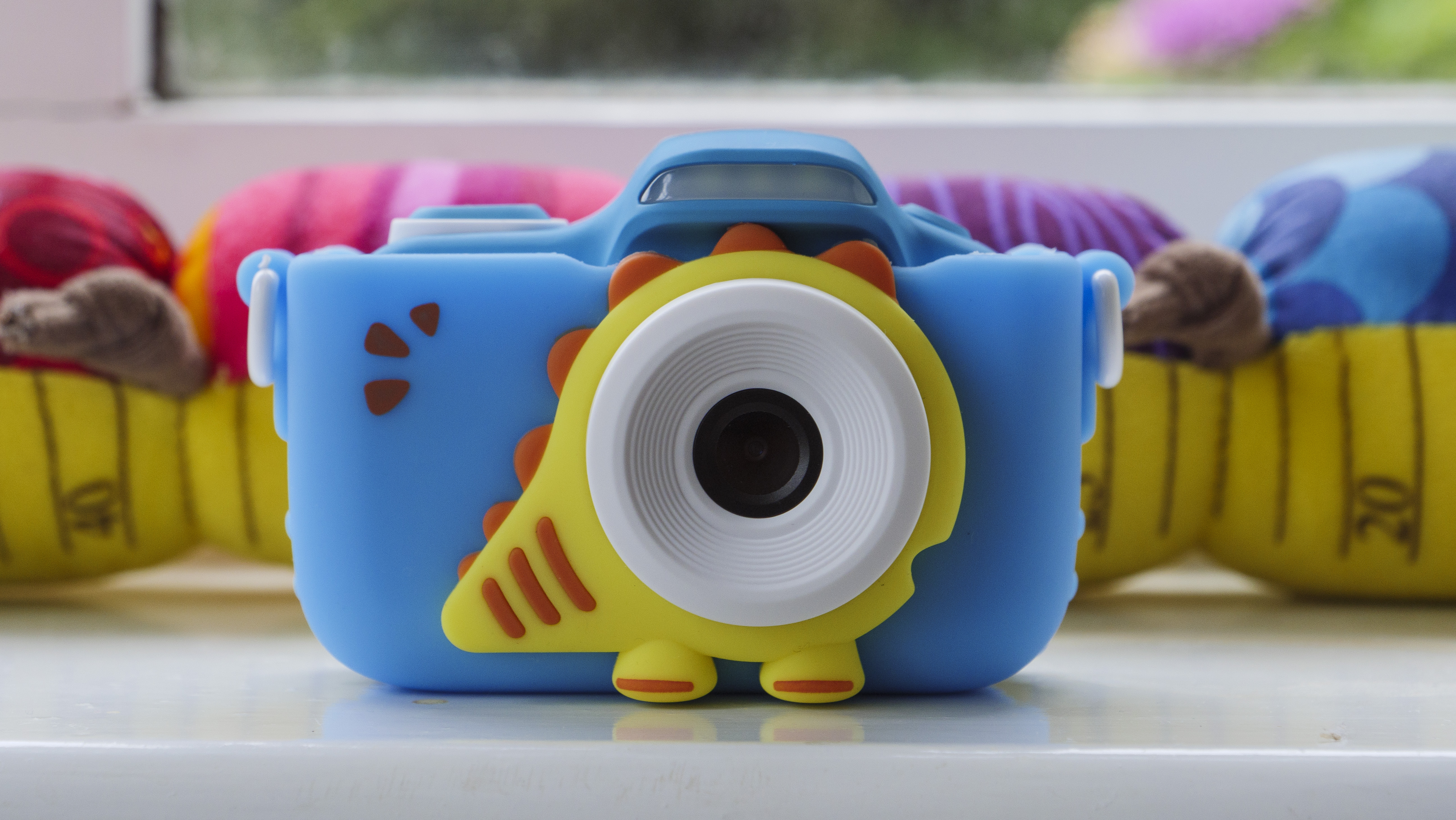 Best cameras for kids