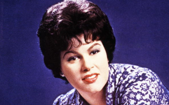 Patsy Cline