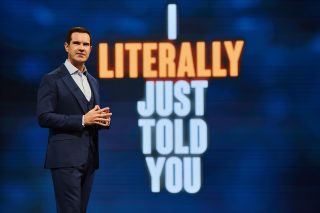 Jimmy Carr