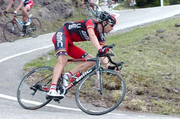 Alessandro Ballan (BMC)