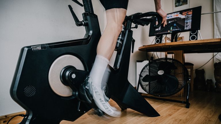 Best exercise bikes and smart bikes 