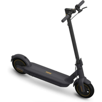 Segway Ninebot MAX G30P Electric Scooter: was $799.99, now $699.99 at Best Buy