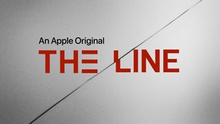Apple Tv The Line Key Art 16