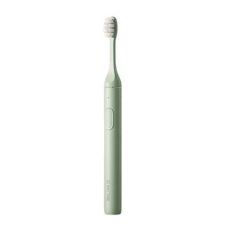 suri toothbrush in green