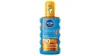 NIVEA SUN Protect & Bronze Tan Activating Suncream Spray SPF 30
