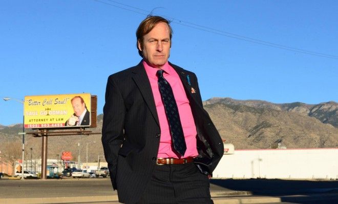 Saul Goodman