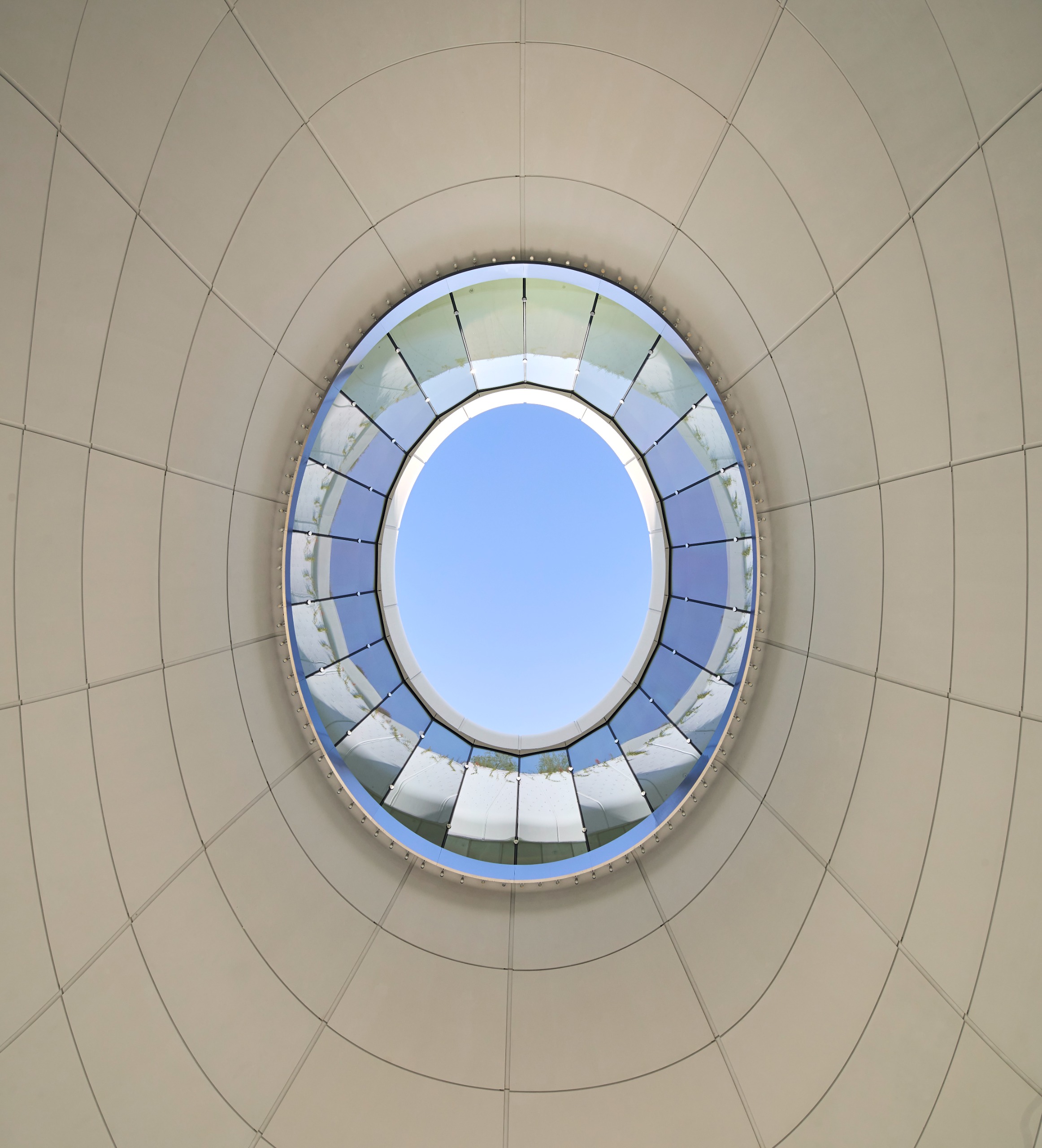 Lucas Museum of Narrative Art