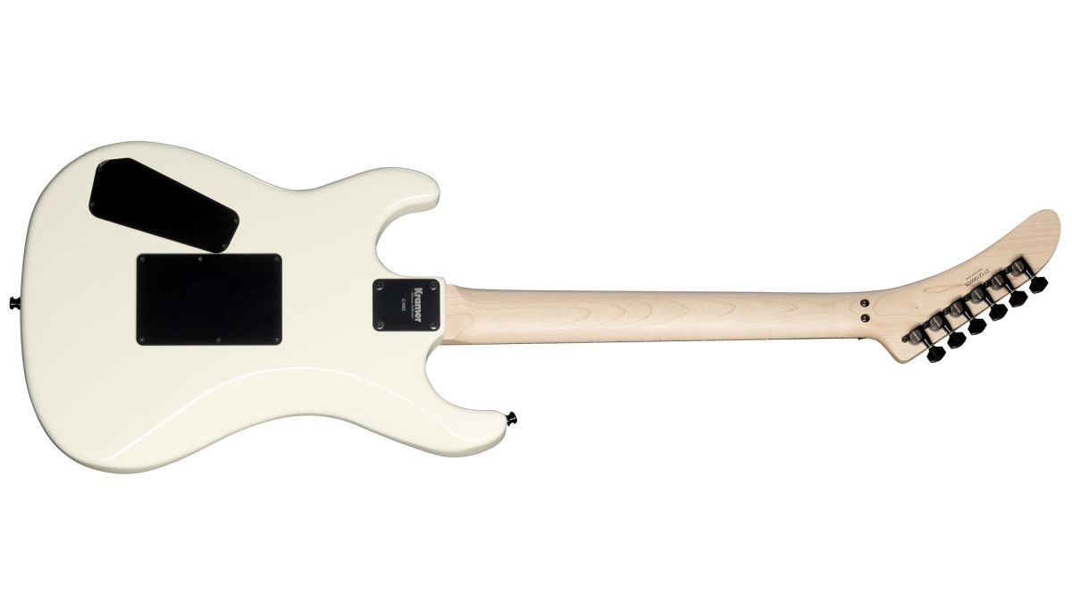 Kramer 1983 Baretta Reissue