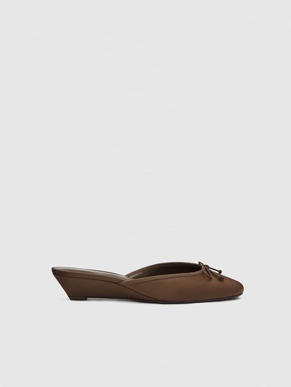 tilda heel mule