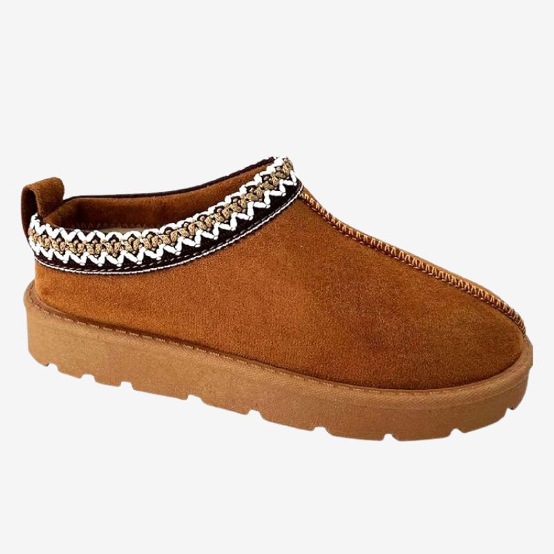 Image of slippers