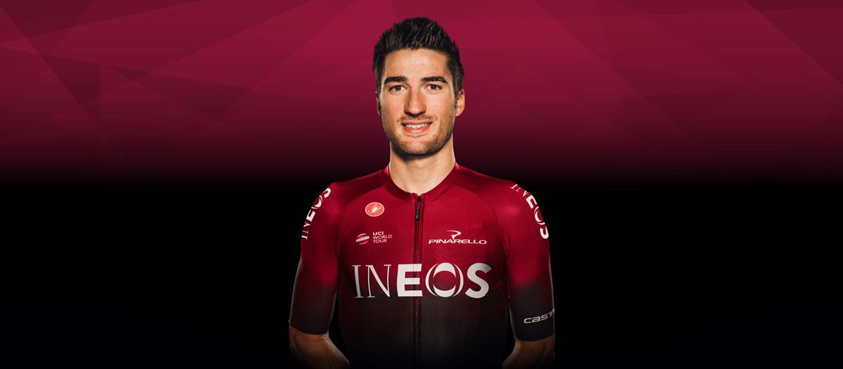 Gianni Moscon (Team Ineos)
