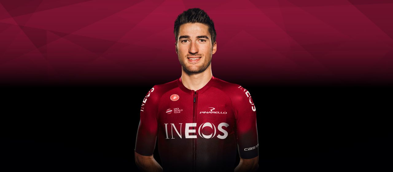 Gianni Moscon (Team Ineos)