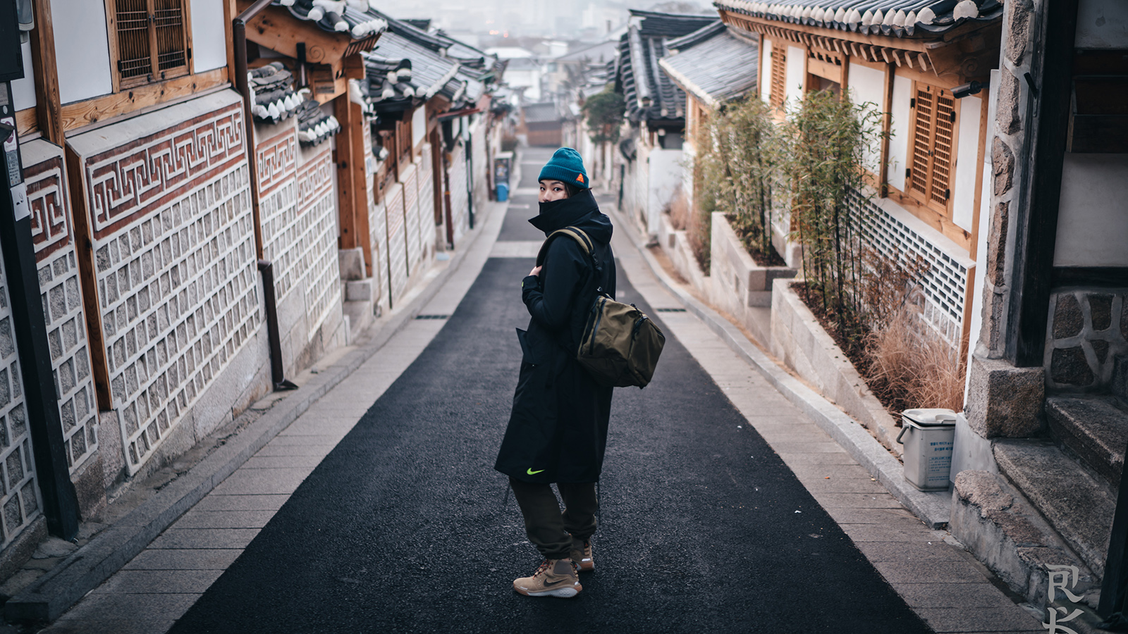 Helinox TERG collection