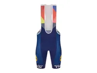Trek Santini Lidl-Trek Replica Race Bib Shorts Trek Santini Lidl-Trek Replica Race Bib Shorts