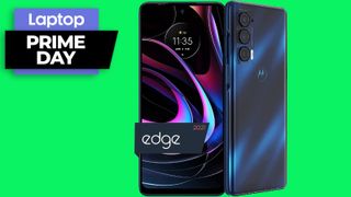 ave 43% on this Motorola Edge during this Amazon Prime Day sale