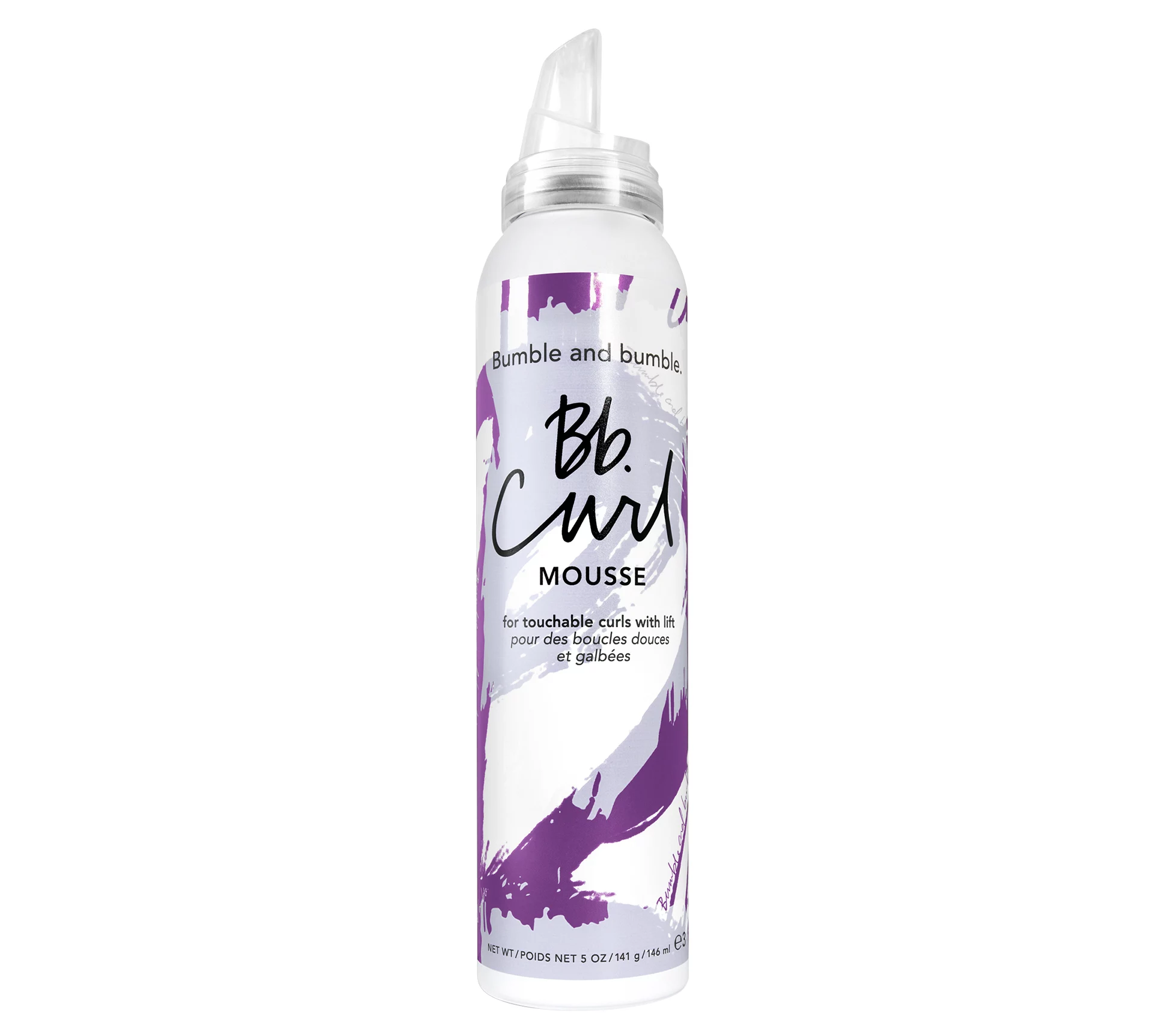 Bumble and Bumble. Curl Mousse 5 Oz