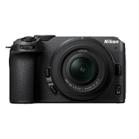 Nikon Z30 + 16-50mm f3.5-6.3