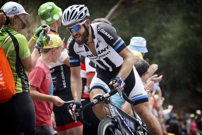 Simon Geschke (Giant-Shimano).