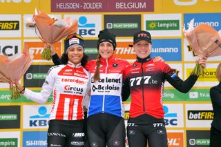 UCI Cyclo-cross World Cup - Heusden-Zolder 2019