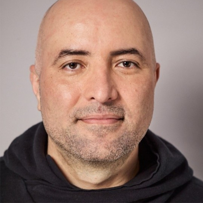 Rod Sobral