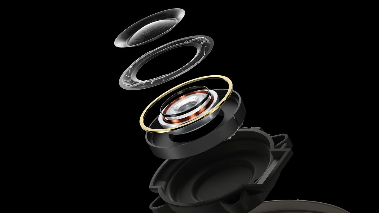 Technics EAH-A1000