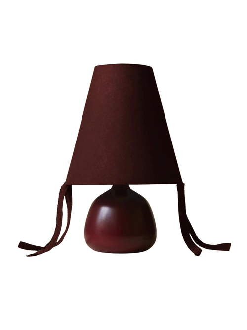 Appenzelle Petite Table Lamp