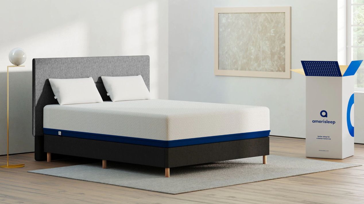 better business bureau reviews on amerisleep mattresses