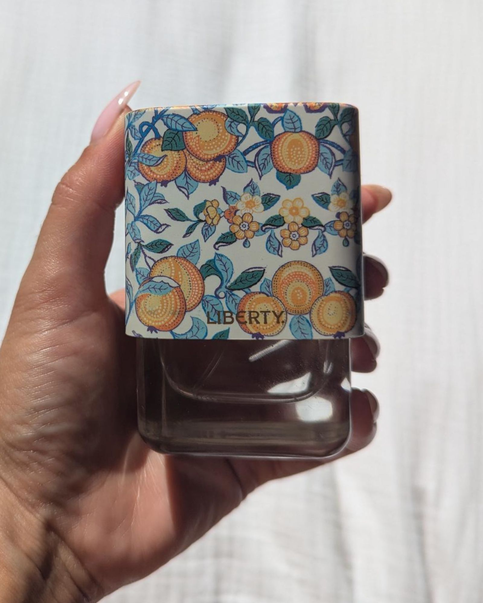 LBTY Fragrances Reviewed