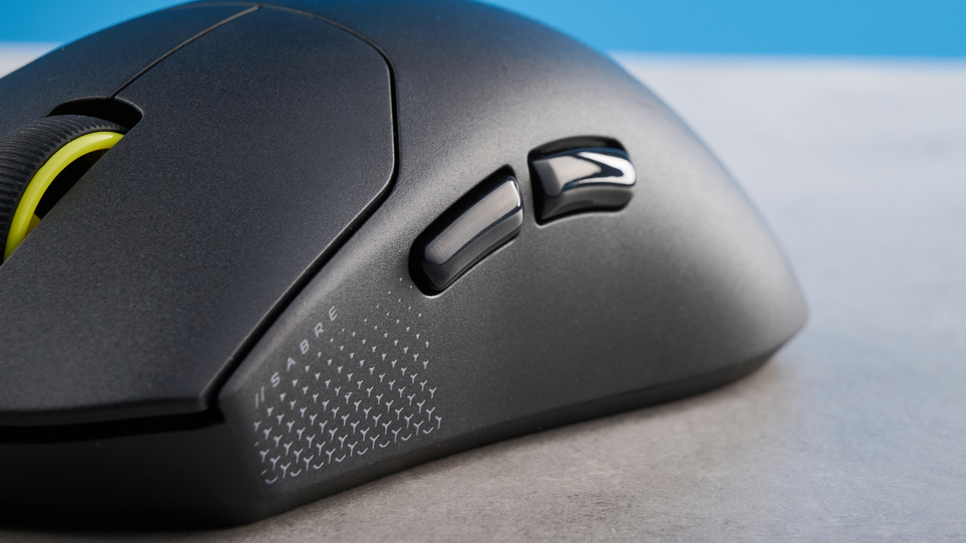 ماوس گیمینگ بی سیم Corsair Saber V2 Pro