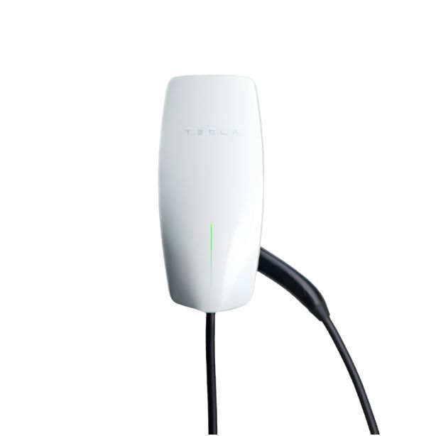 Level 2 EV Chargers - Tesla