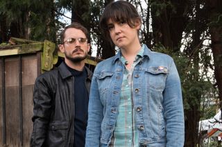 Best Netflix movies - I Don't Feel at Home in This World Anymore