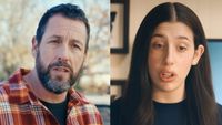 Sandler returns as Happy in Happy Gilmore 2 (2025), and Sadie Sandler stars in You Are So Not Invited to My Bat Mitzvah (2023).
