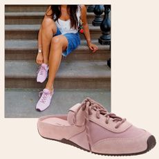 sierra mayhew mule sneaker