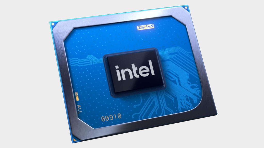 Intel is bringing its discrete Iris Xe Max graphics card to thin-and ...