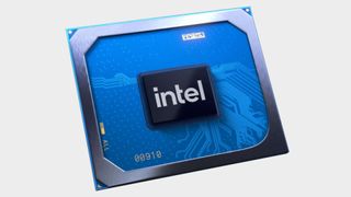 Intel Iris Xe Max GPU