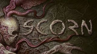 Scorn is Coming to PS5 Later This Year