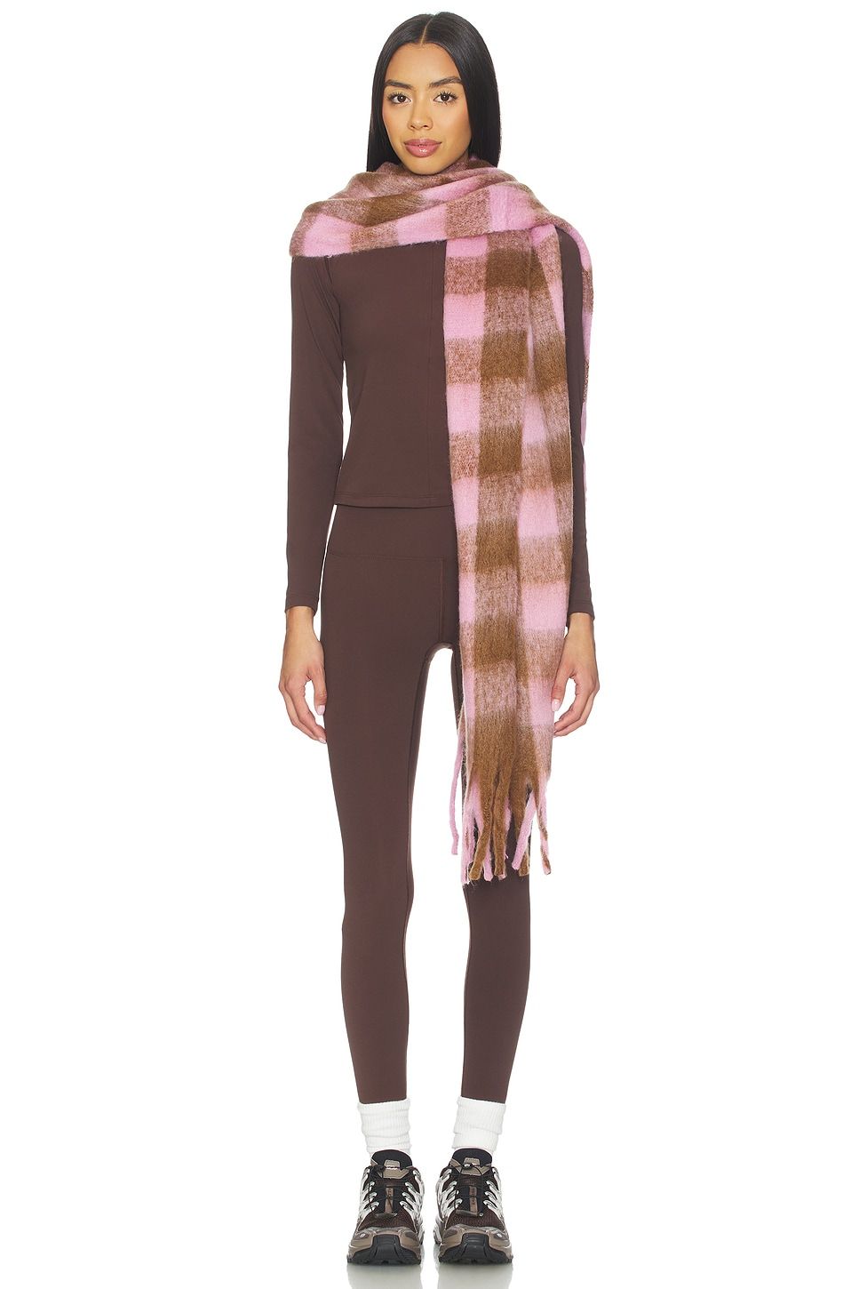 Highland Scarf