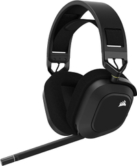 Corsair HS80 RGB Wireless Gaming Headset: $149 $94 at Amazon